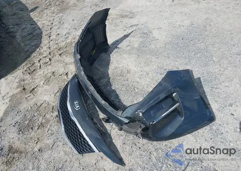 2016 Kia Optima Lx z USA, uszkodzony, nr VIN 5XXGT4L39GG024373